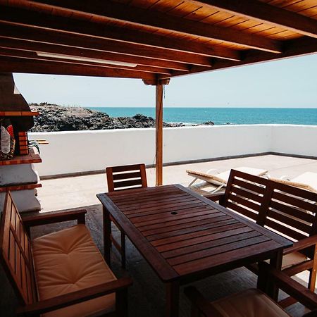 Вілла Vistamar El Cotillo  Екстер'єр фото