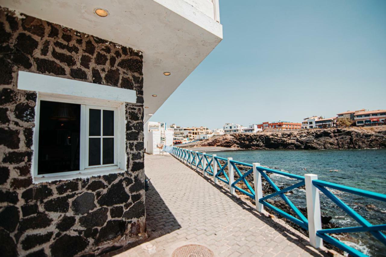 Вілла Vistamar El Cotillo  Екстер'єр фото