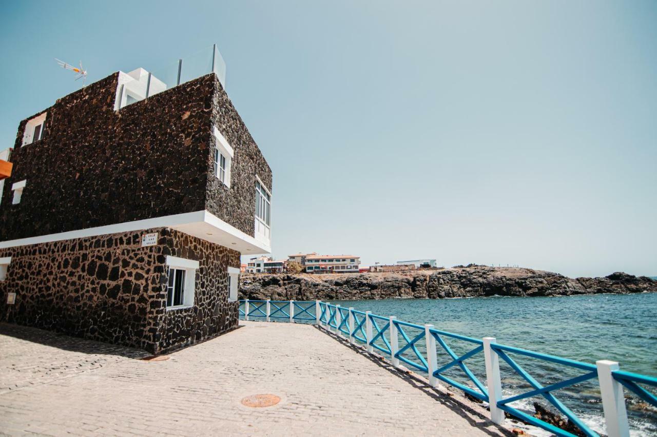 Вілла Vistamar El Cotillo  Екстер'єр фото