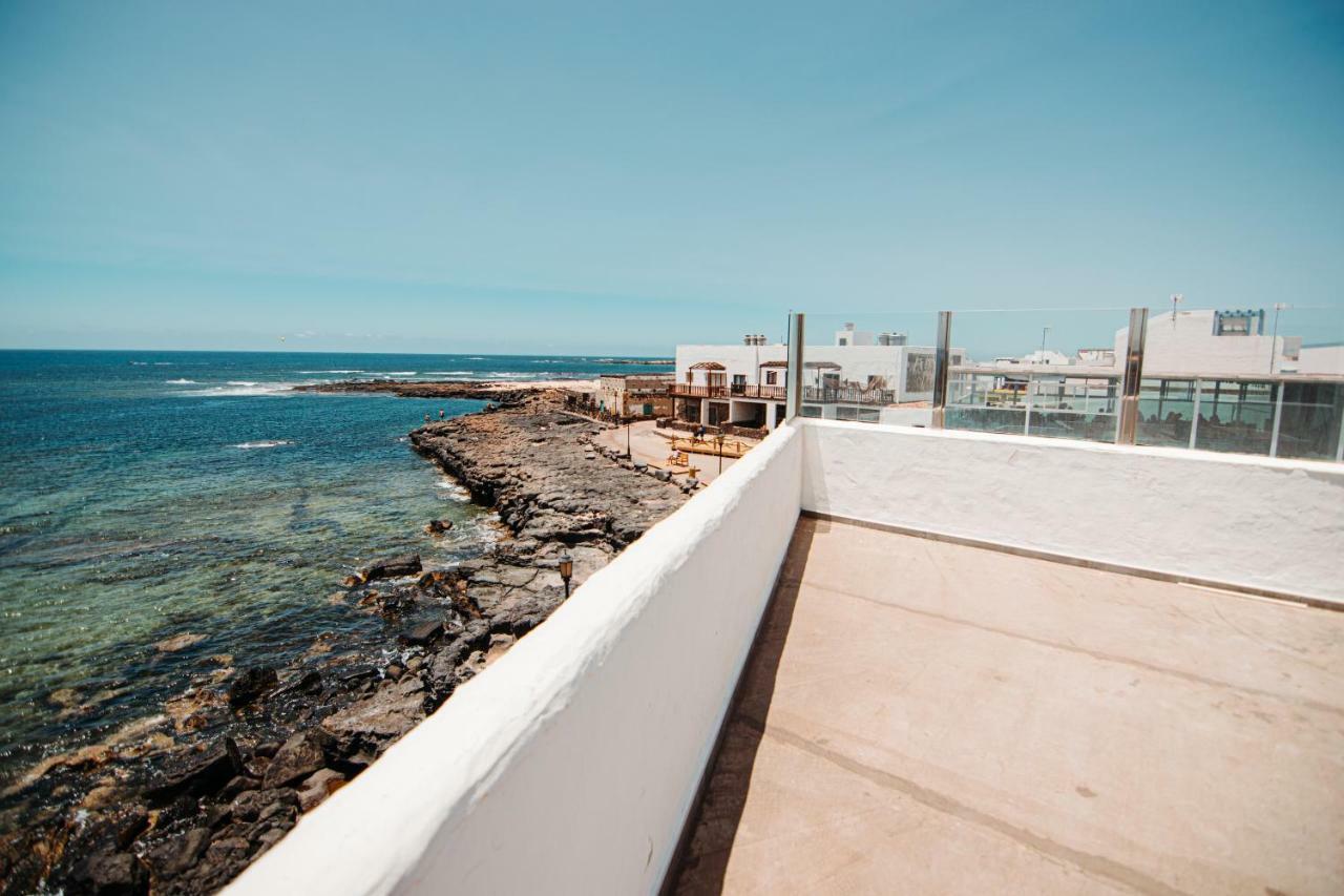 Вілла Vistamar El Cotillo  Екстер'єр фото