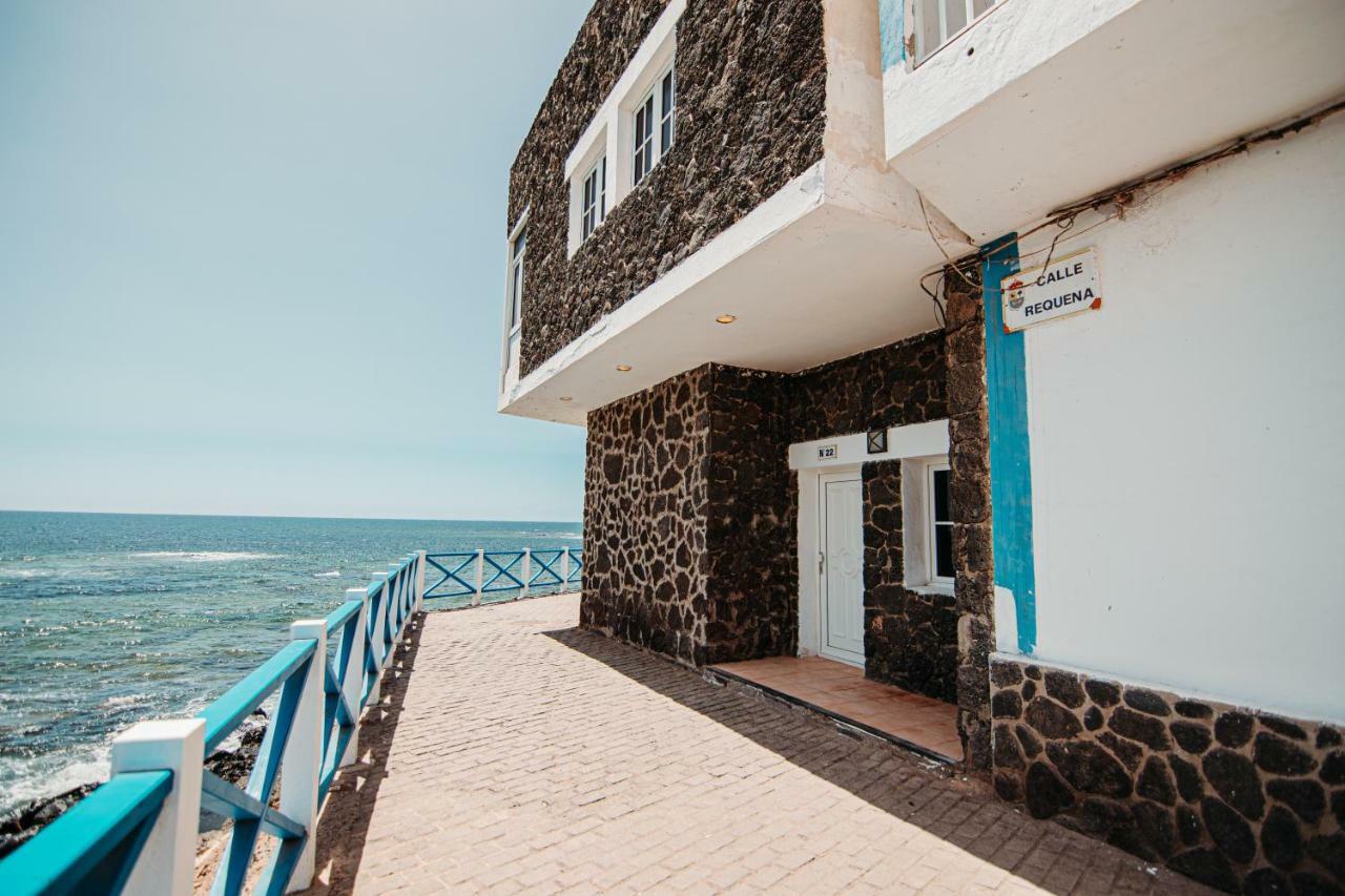 Вілла Vistamar El Cotillo  Екстер'єр фото