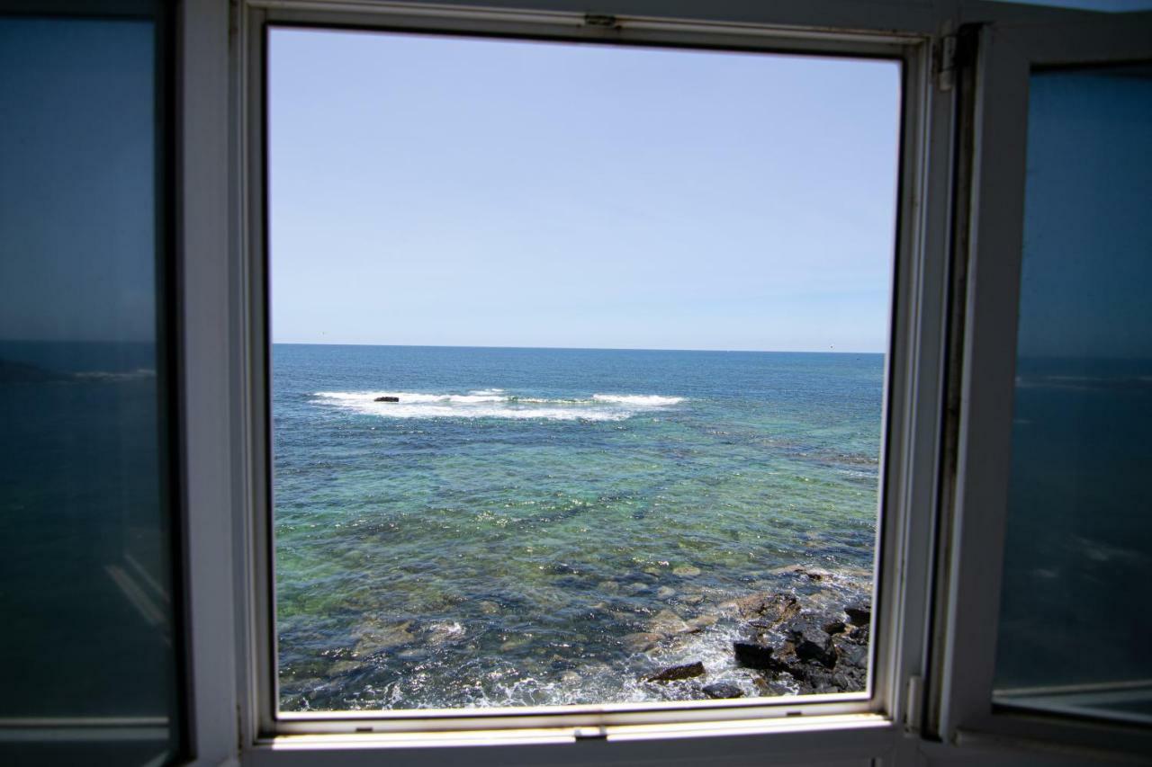 Вілла Vistamar El Cotillo  Екстер'єр фото