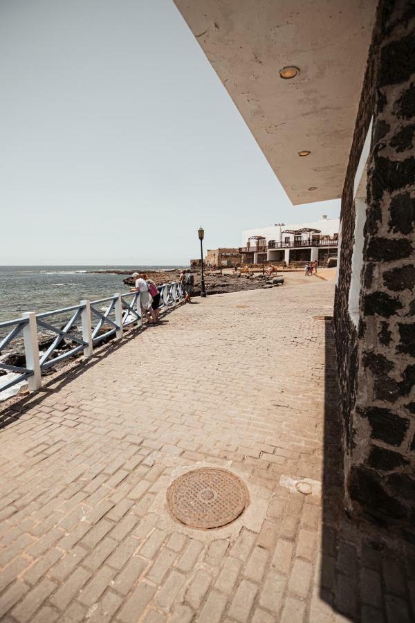 Вілла Vistamar El Cotillo  Екстер'єр фото