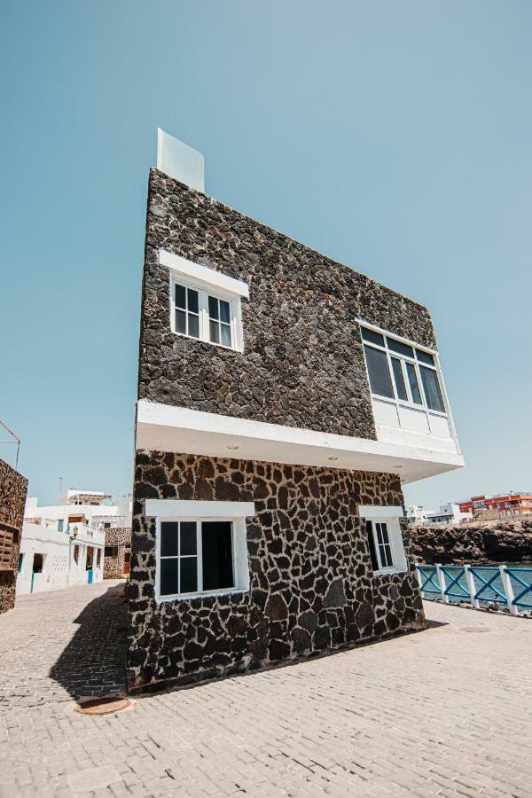 Вілла Vistamar El Cotillo  Екстер'єр фото