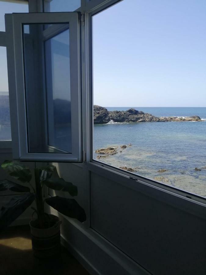 Вілла Vistamar El Cotillo  Екстер'єр фото