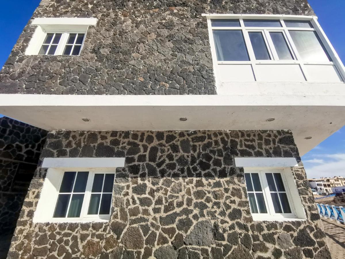 Вілла Vistamar El Cotillo  Екстер'єр фото