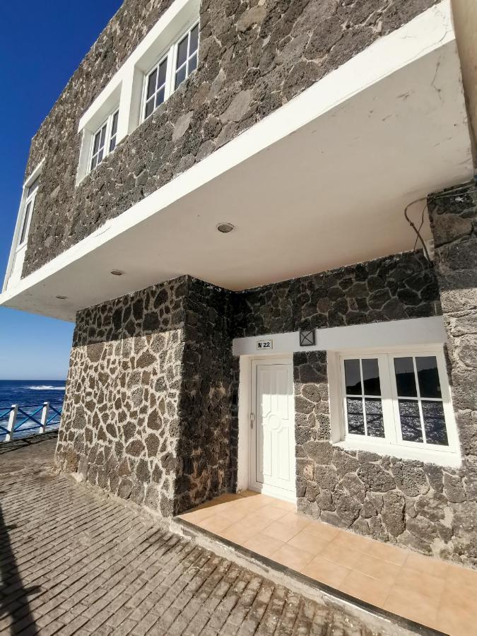Вілла Vistamar El Cotillo  Екстер'єр фото