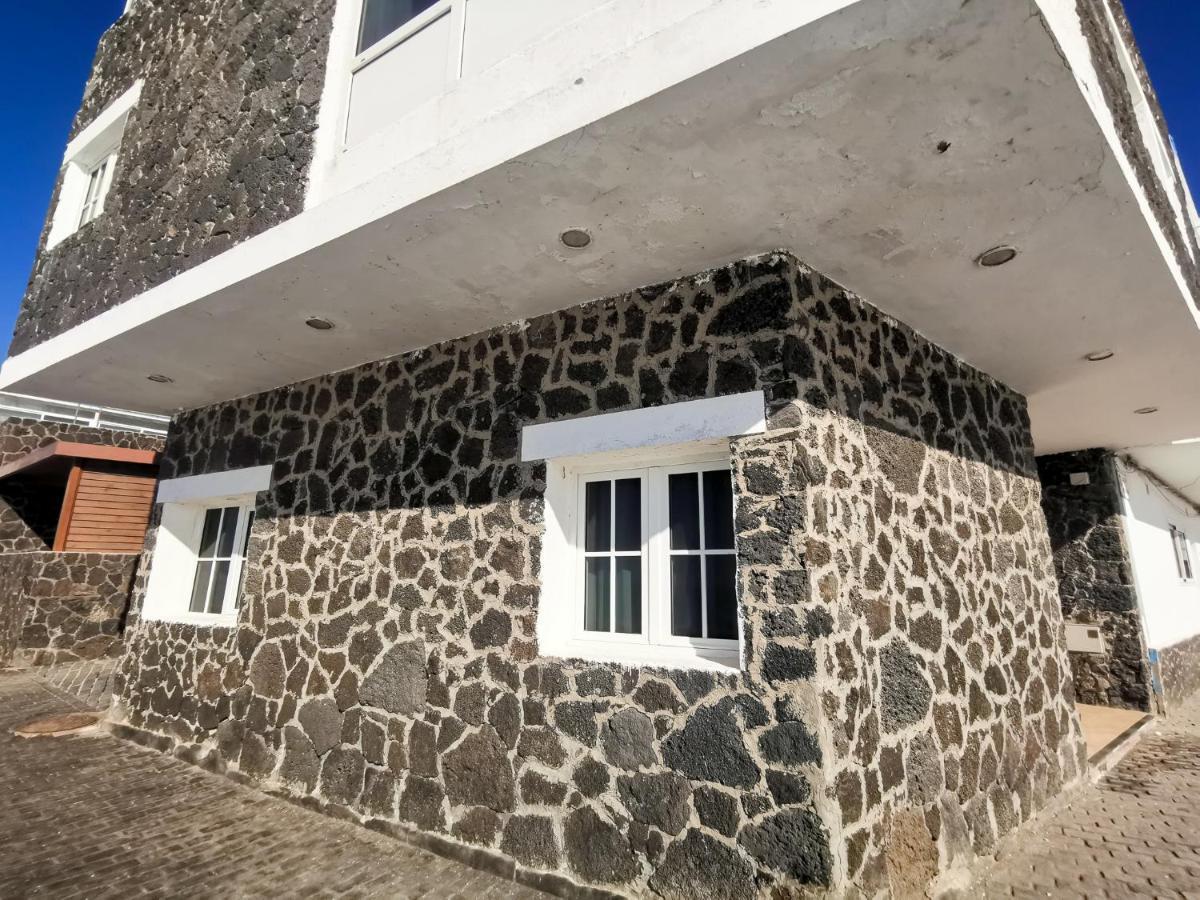 Вілла Vistamar El Cotillo  Екстер'єр фото