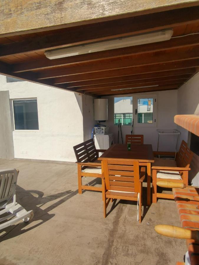 Вілла Vistamar El Cotillo  Екстер'єр фото