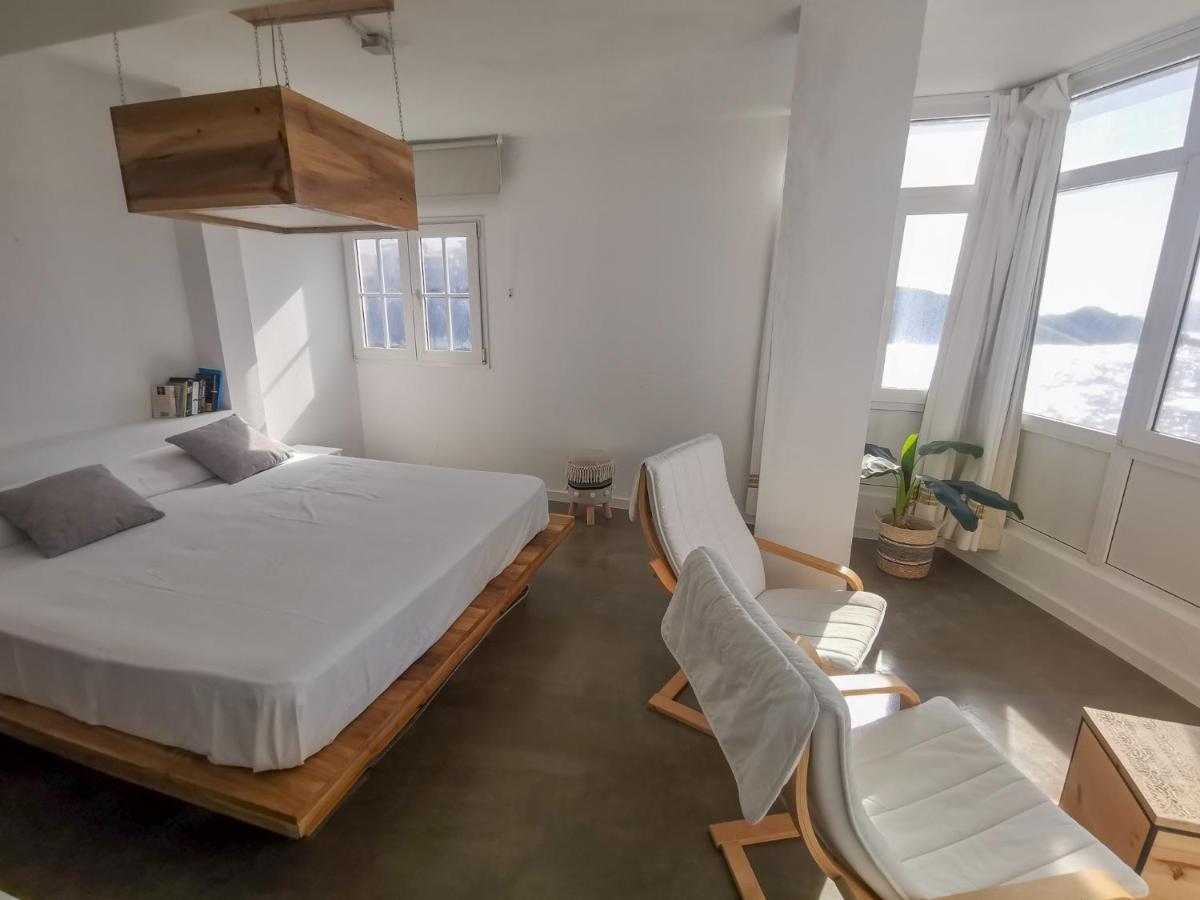 Вілла Vistamar El Cotillo  Екстер'єр фото