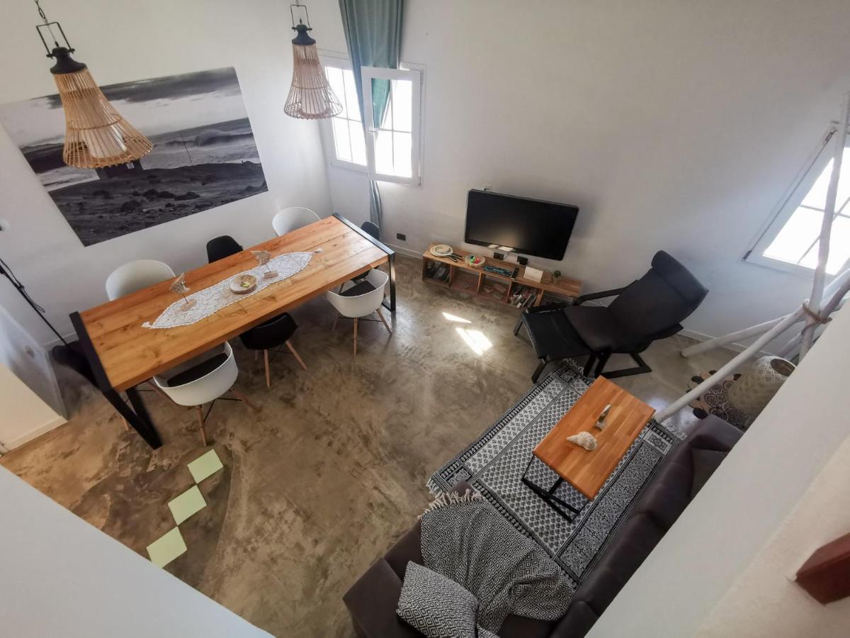 Вілла Vistamar El Cotillo  Екстер'єр фото
