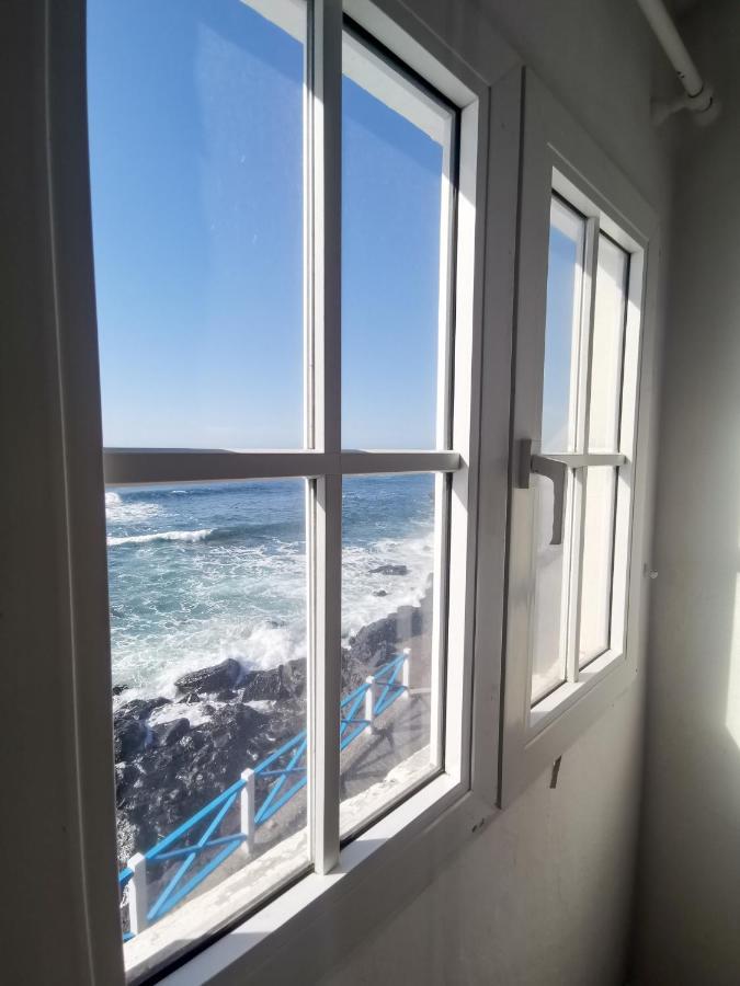 Вілла Vistamar El Cotillo  Екстер'єр фото