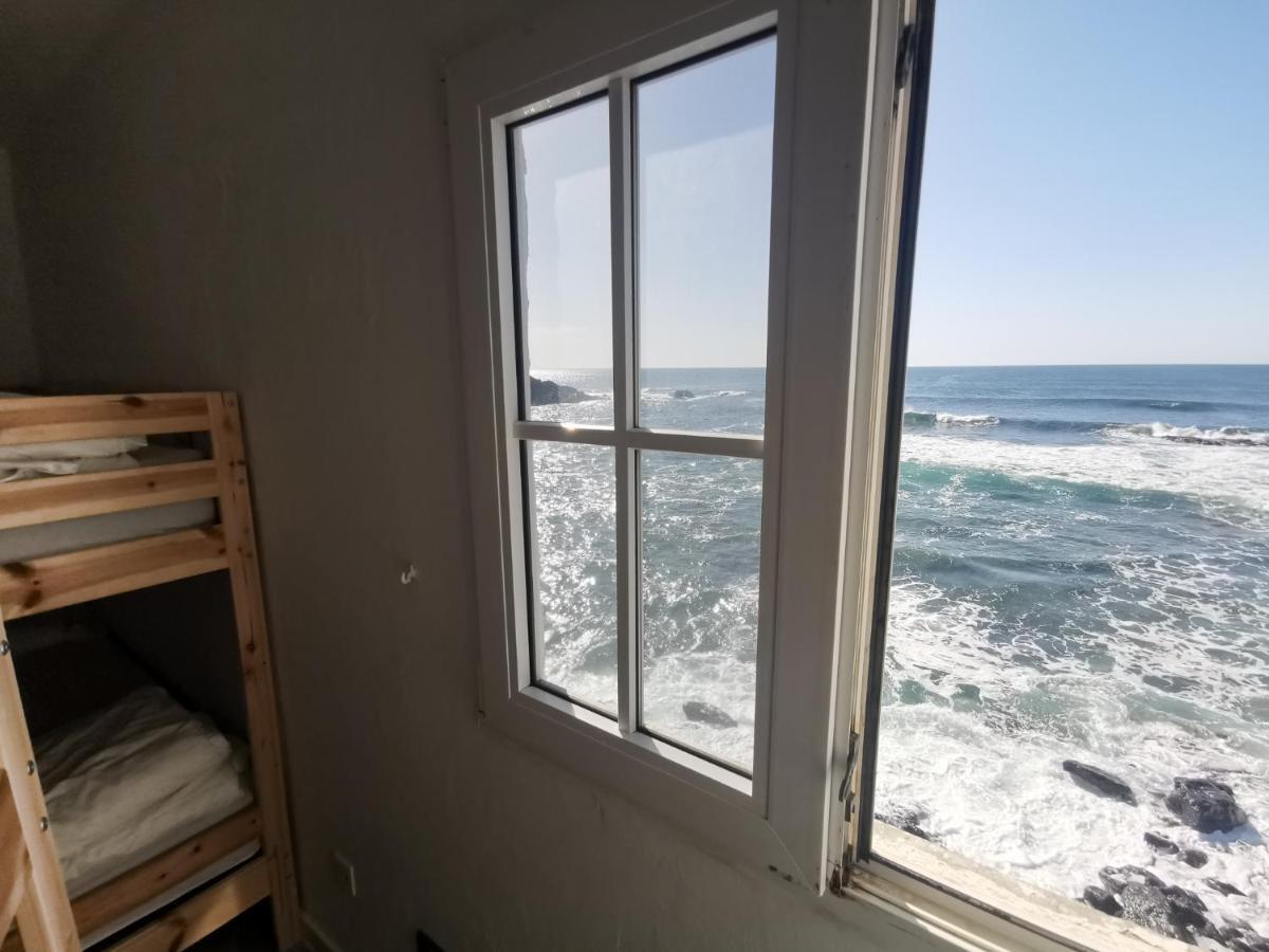 Вілла Vistamar El Cotillo  Екстер'єр фото